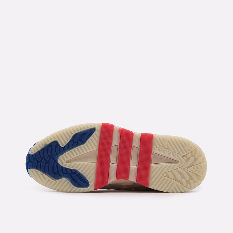 Мужские кроссовки adidas Niteball (FX7643)  - цена, описание, фото 6